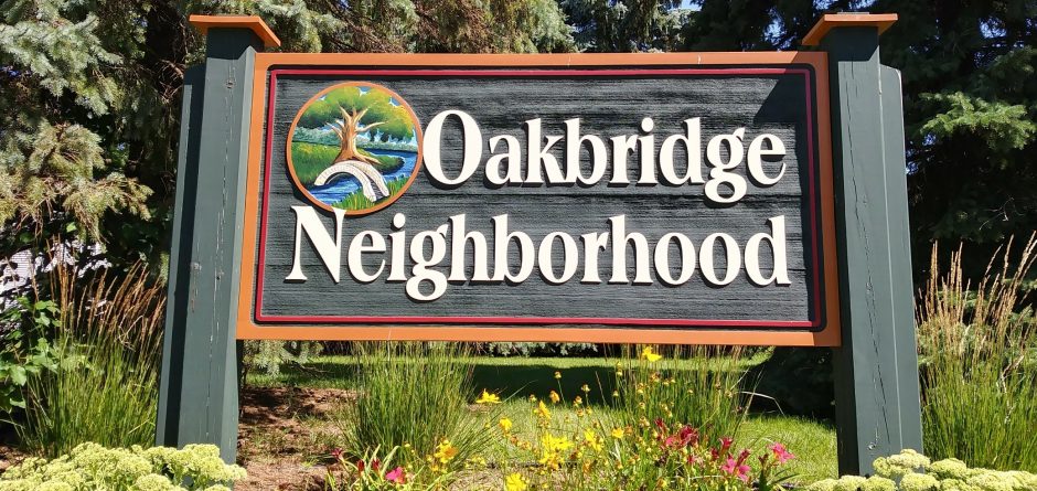 Oakbridge Community